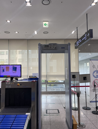 X-Ray ����ȭ�����ñ⸦ ���� ����ǰ Ȯ�� �̹���1